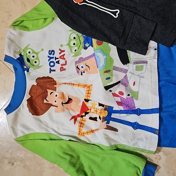 PAJAMA BUNDLE - Picture 3 of 6